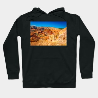 Bryce Canyon National Park Hoodie